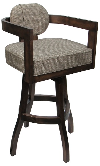 Kadir Bar Stool