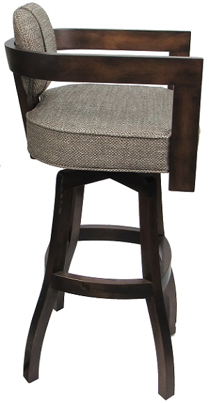 Kadir Bar Stool 2