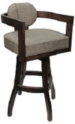 Kadir Bar Stool