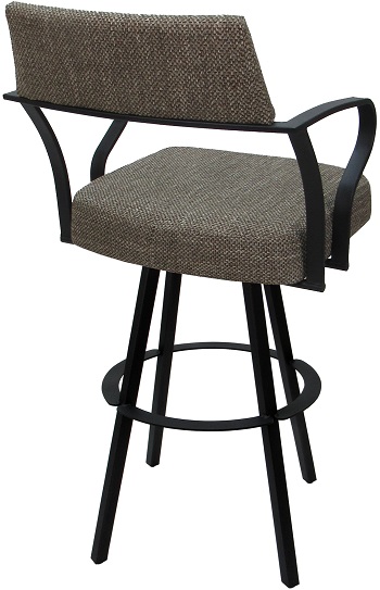 Carolina Warren Base - back