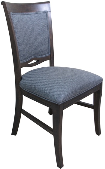 400 Side Chair Shadow