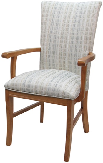 700 with Arms Side Chair