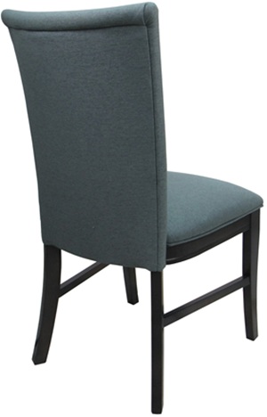 700 Side Chair - back