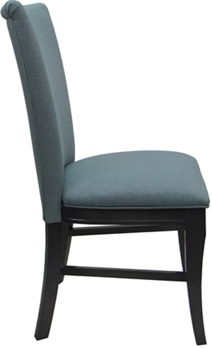 700 Side Chair - side