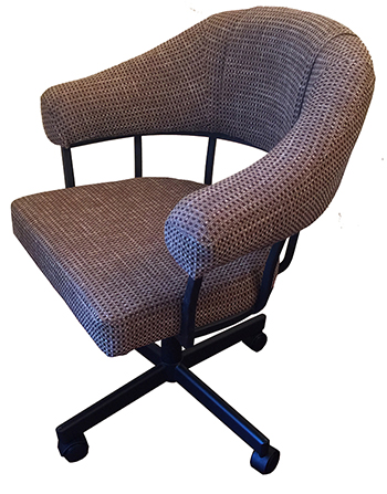 M-90 Caster Chair