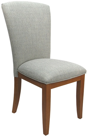 Jericho Straight Chair