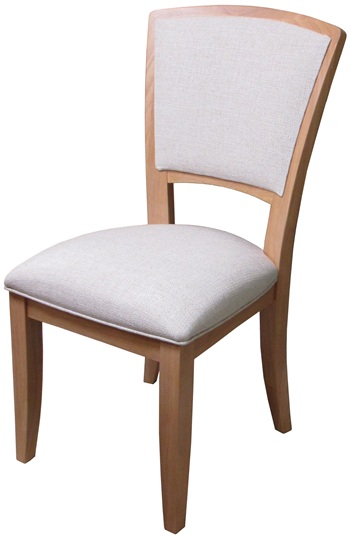 Kfir Straight Chair 2