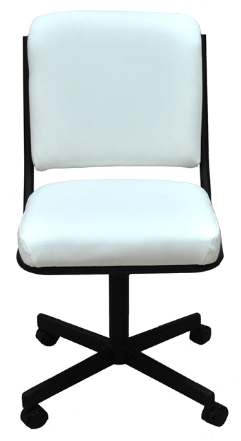 08 Caster Chair