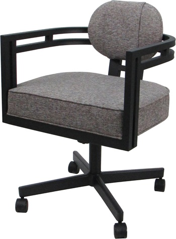 Madir Caster Chair