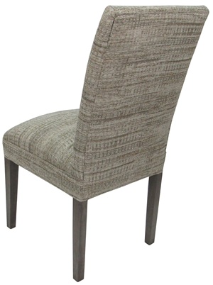 Sommerville Parsons Chair - back