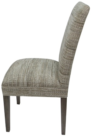 Sommerville Parsons Chair - side
