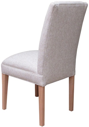 Sommerville Plus Parsons Chair - back