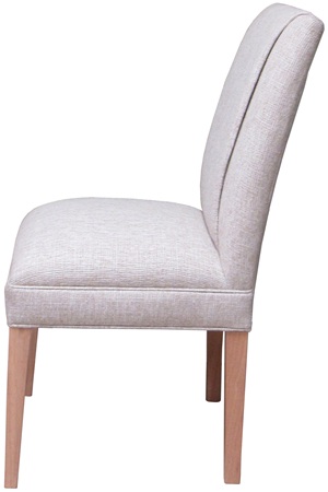 Sommerville Plus Parsons Chair - side