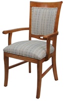 400 Arms Dinette Side Chair