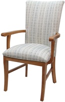 700 Arms Dinette Side Chair