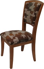 Kfir Straight Chair