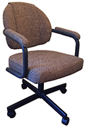 M-70 Caster Chair