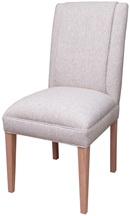 Sommerville Plus Parsons Chair