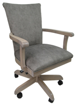 W-700 Caster Chair