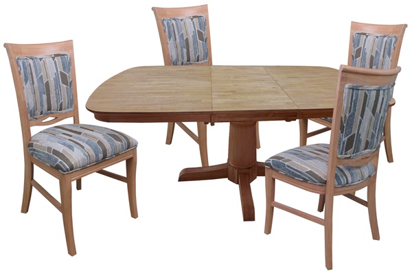 400 Chairs 42x54x72 Table