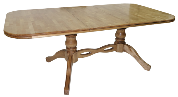 42x60x78 Wood Table