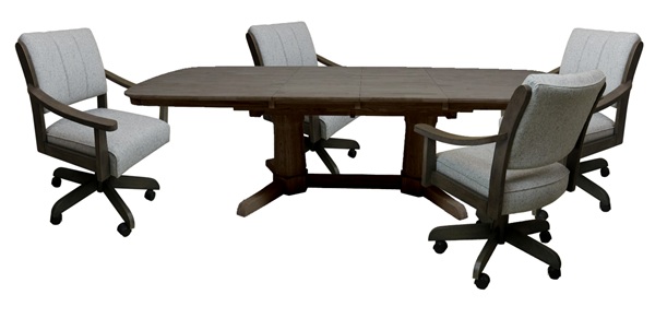 Casa Chairs 42x72x90