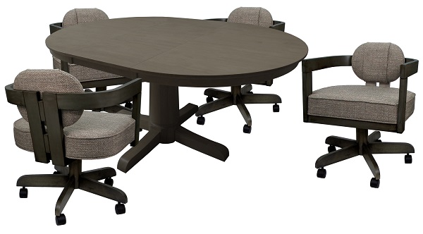 Kadir Chairs