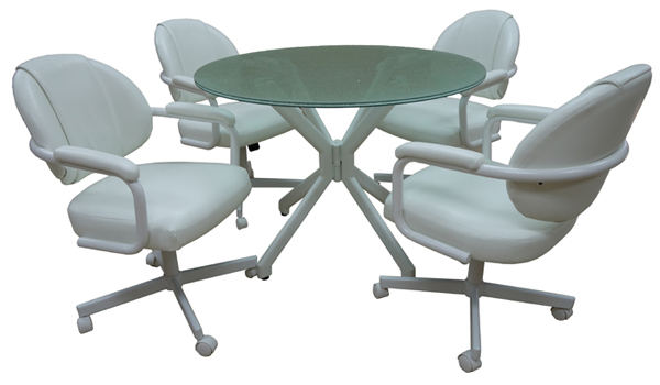 M-70 Caster Chairs 42