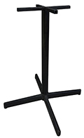 X Table Base