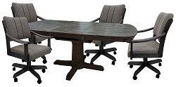 Casa Chairs 42x54x72