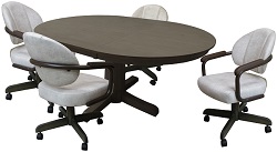 M-79 Dinette