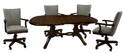 Casa Chairs 42x60x75