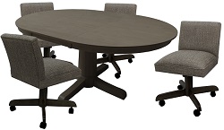 Sommerville Dinette