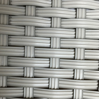 Outdoor PE Wicker - Meadow