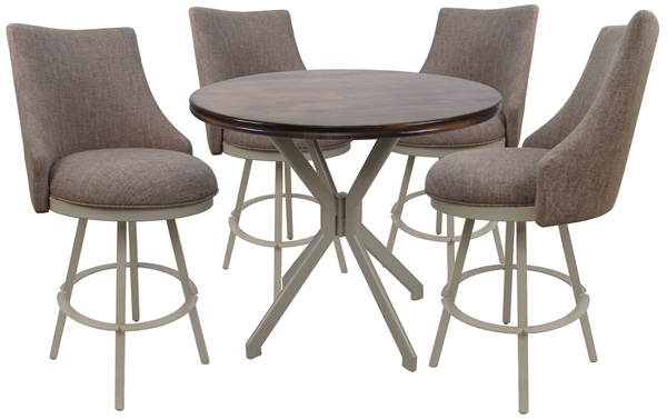 Melisima Pub Set 42 Table