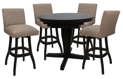 Sommerville Pub Set 42x42x60 Table